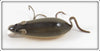 Heddon Grey Mouse Wood Meadow Mouse 4000 GM