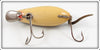 Heddon Grey Mouse Wood Meadow Mouse 4000 GM