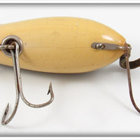 Heddon Grey Mouse Wood Meadow Mouse 4000 GM