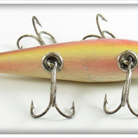 South Bend Rainbow Five Hook Underwater Minnow Lure 905 RAIN 