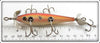 South Bend Rainbow Five Hook Underwater Minnow 905 RAIN