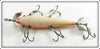 South Bend Rainbow Five Hook Underwater Minnow 905 RAIN