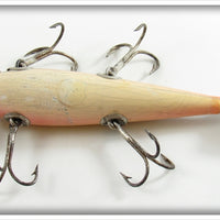 South Bend Rainbow Five Hook Underwater Minnow 905 RAIN