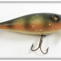 Sure Catch Bait Co Strike Master Surface Killer Minnow