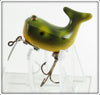 Heddon Frog Spot Topkick Paint Over