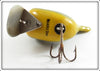 Heddon Frog Spot Topkick Paint Over