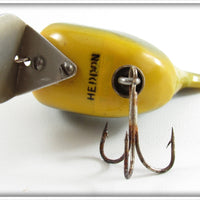 Heddon Frog Spot Topkick Paint Over