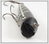 Nichols Black White Ribs Whissen Killer Darter