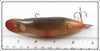 Bud Stewart Gold Scale Crippled Wiggler