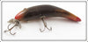 Bud Stewart Gold Scale Crippled Wiggler