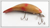 Bud Stewart Gold Scale Crippled Wiggler