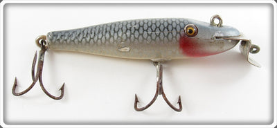 Creek Chub Schroeder Special Baltic Herring Baby Pikie Lure 