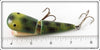 Piro Realistic Bait Co Green Frog Water Whacker