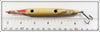 Creek Chub Early Brown Gar 2900 Gar Minnow With Wear