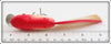 Grampus Fishing Tackle Kiraku Red Spotted Dinger Type