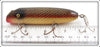 South Bend Minnow Scale Finish Bass Oreno 973 MS