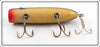 South Bend Minnow Scale Finish Bass Oreno 973 MS