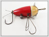 Jamison Red & White Nemo Bass Bait