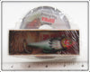 Rapala Red Man Chewing Tobacco Advertising Lure With Game