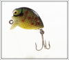 Heddon Sunfish Fly Rod Treble Hook Punkie Spook 980 SUN