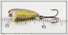 Heddon Sunfish Fly Rod Treble Hook Punkie Spook 980 SUN