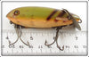 Heddon Natural Crab Baby Crab Wiggler