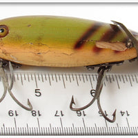 Heddon Natural Crab Baby Crab Wiggler