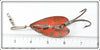 J. H. Mann Syracuse NY Heart Spinner 22