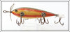 Pflueger Rainbow Five Hook Monarch Minnow 2173