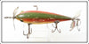 Pflueger Rainbow Five Hook Monarch Minnow 2173