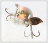 Pflueger Rainbow Five Hook Monarch Minnow 2173