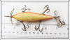 Pflueger Rainbow Five Hook Monarch Minnow 2173