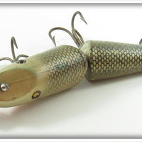 Creek Chub Mullet Jointed Pikie 2607