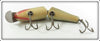 Creek Chub Mullet Jointed Pikie 2607