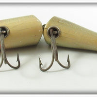 Creek Chub Mullet Jointed Pikie 2607