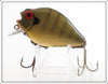 Heddon Rockbass Punkinseed Floater 740 ROB