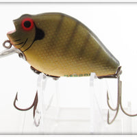 Heddon Rockbass Punkinseed Floater 740 ROB