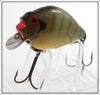 Heddon Rockbass Punkinseed Floater 740 ROB