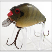 Heddon Rockbass Punkinseed Floater 740 ROB