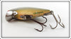 Heddon Rockbass Punkinseed Floater 740 ROB