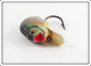 Heddon Sunfish Fly Rod Punkie Spook 980 SUN