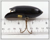 Dunk's Carter Fishing Tackle Old Black Joe In Box
