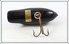 Dunk's Carter Fishing Tackle Old Black Joe In Box