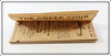 Creek Chub Early Pocket Catalog