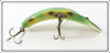 Paw Paw Frog Spot Flapjack In Box 3632 -3