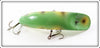 Paw Paw Frog Spot Flapjack In Box 3632 -3