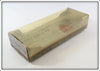 Paw Paw Frog Spot Flapjack In Box 3632 -3