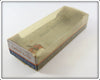 Paw Paw Frog Spot Flapjack In Box 3632 -3