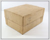 HICO / Abbey & Imbrie Best Wood Minnow Set In Box