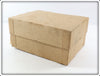HICO / Abbey & Imbrie Best Wood Minnow Set In Box